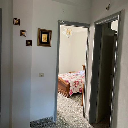 Casa Vacanza Санта-Тереза-ди-Рива Экстерьер фото