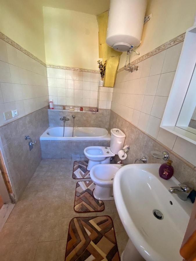 Casa Vacanza Санта-Тереза-ди-Рива Экстерьер фото