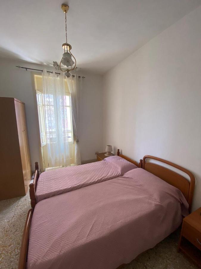 Casa Vacanza Санта-Тереза-ди-Рива Экстерьер фото